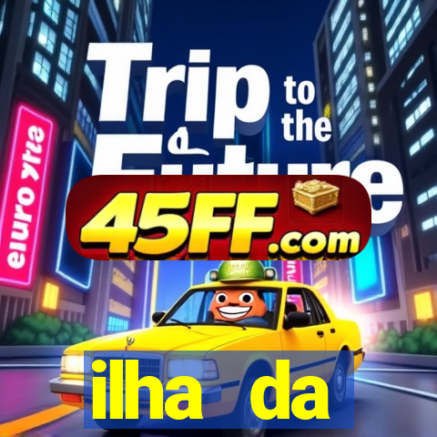 ilha da tentaèŽ½èŒ«o brasil telegram